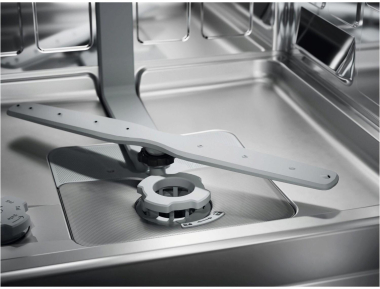 AEG GU7200B1SGM EB-Geschirrspüler 