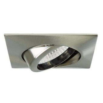 BRUM HV Einbauleuchte eckig     36142150 