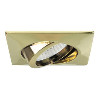 BRUM HV Einbauleuchte eckig     36142050 