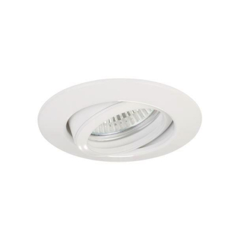 BRUM LED-Einbaustrahler d2w Weiß    BB13 