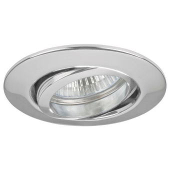 BRUM LED-Einbaustrahler 230V 6W 38141023 