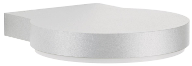 Albert Wandleuchte, Aluminium     690290 