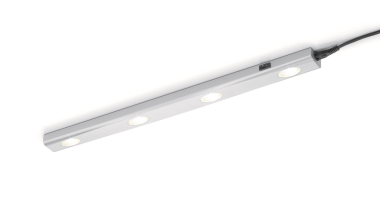 Trio LED-Unterbauleuchte 4x1W  273170487 