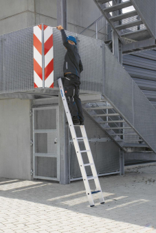 Krause STABILO SchiebeLeiter +S   131614 