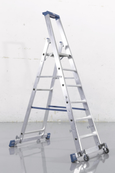 Krause STABILO Stufen-StehLeiter  127341 