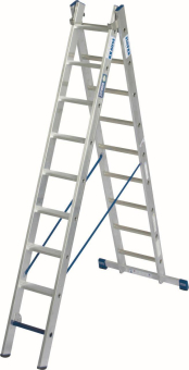Krause STABILO MehrzweckLeiter +S 131638 