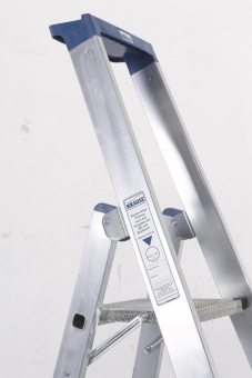 Krause STABILO Stufen-StehLeiter  127327 