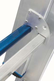 Krause STABILO SchiebeLeiter +S   131614 