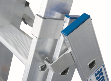 Krause STABILO VielzweckLeiter +S 131676 