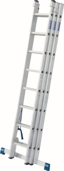 Krause 133748 STABILO 3x8       VzL3x8TR 