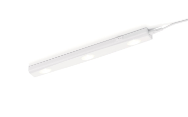 LED-Unterbauleuchte 3x1W LED/  273170301 