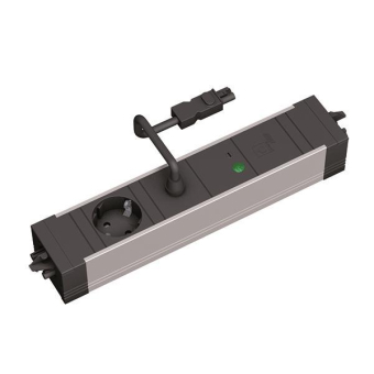 Bachmann STEP ALU AUTOMATIC    906.18823 