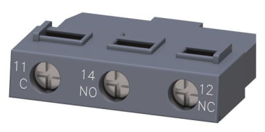 SIEM Hilfsschalter            3RV2901-1G 