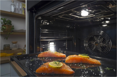 Gorenje BPSA6747A08BGWI sw EB-Backofen 