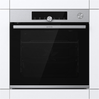 Gorenje BPSA6747A08XWI Ed EB-Backofen 
