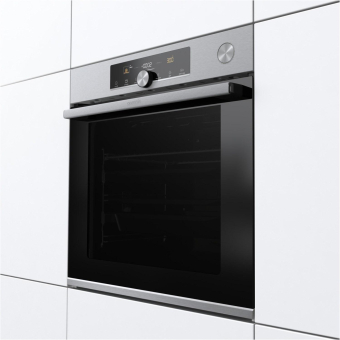Gorenje BPSA6747A08XWI Ed EB-Backofen 
