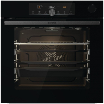 Gorenje BPSA6747A08BGWI sw EB-Backofen 