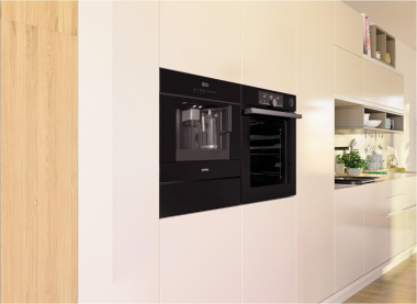 Gorenje BPSA6747A08BGWI sw EB-Backofen 