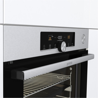 Gorenje BPSA6747A08XWI Ed EB-Backofen 