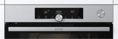Gorenje BPSA6747A08XWI Ed EB-Backofen 