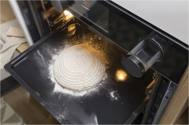 Gorenje BPSA6747A08XWI Ed EB-Backofen 