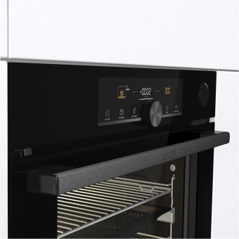 Gorenje BPSA6747A08BGWI sw EB-Backofen 