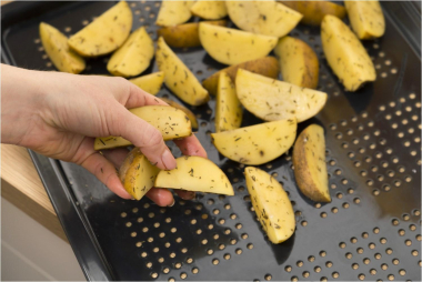 Gorenje BPSA6747A08XWI Ed EB-Backofen 