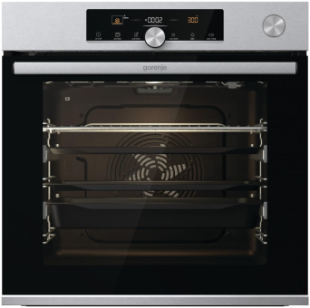 Gorenje BPSA6747A08XWI Ed EB-Backofen 