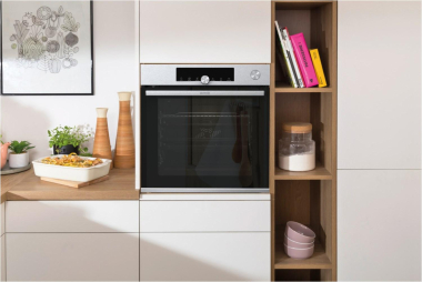Gorenje BPSA6747A08XWI Ed EB-Backofen 