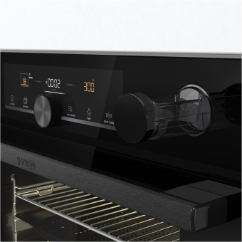 Gorenje BPSA6747A08BGWI sw EB-Backofen 