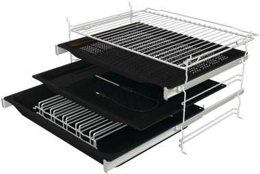 Gorenje BPSA6747A08XWI Ed EB-Backofen 