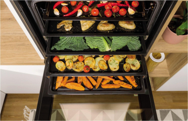 Gorenje BPSA6747A08XWI Ed EB-Backofen 