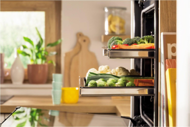 Gorenje BPSA6747A08XWI Ed EB-Backofen 