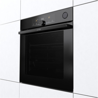 Gorenje BPSA6747A08BGWI sw EB-Backofen 