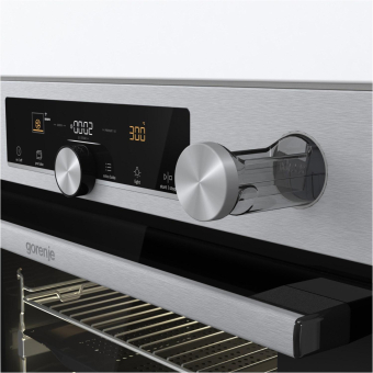 Gorenje BPSA6747A08XWI Ed EB-Backofen 