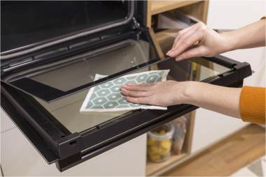 Gorenje BPSA6747A08XWI Ed EB-Backofen 