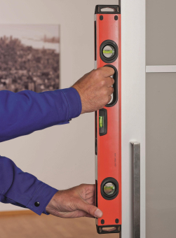 Cimco Profi-Wasserwaage 600mm     211530 