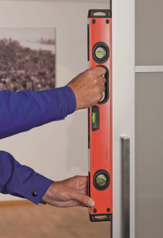 Cimco Profi-Wasserwaage 600mm     211530 