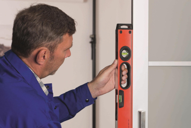 Cimco Profi-Wasserwaage 600mm     211530 