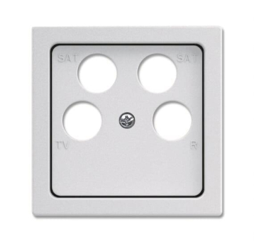 BJ Abdeckung   1743/10-04-83 