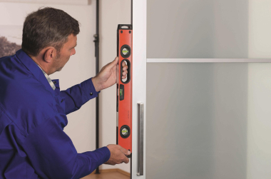 Cimco Profi-Wasserwaage 600mm     211530 