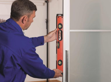 Cimco Profi-Wasserwaage 600mm     211530 