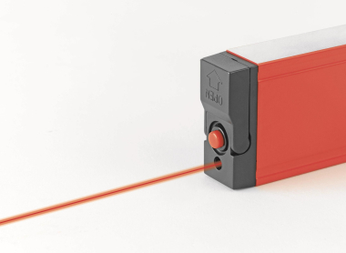 Cimco Digitale Magnetwasserwaage  211534 