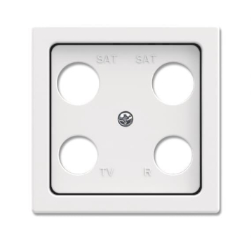 BJ Abdeckung                  1743-04-84 