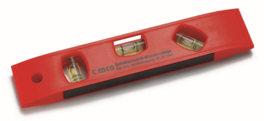 Cimco Schaltschrank-Wasserwaage   211442 