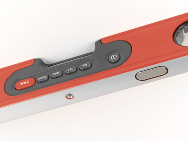 Cimco Digitale Magnetwasserwaage  211534 