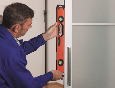 Cimco Profi-Wasserwaage 600mm     211530 