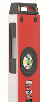 Cimco Profi-Wasserwaage 600mm     211530 