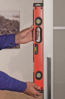 Cimco Profi-Wasserwaage 600mm     211530 