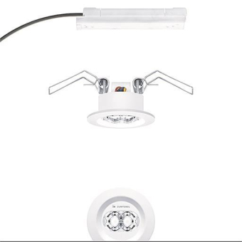 Zumtobel RESCLITE PRO MRCR MINI 42929782 